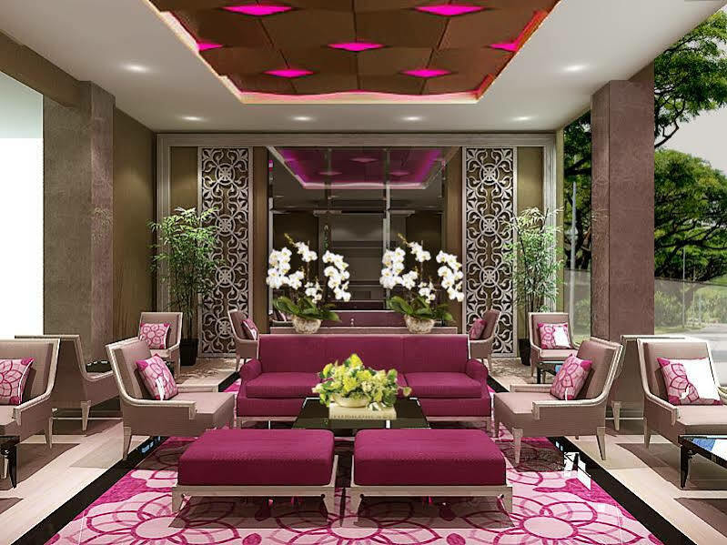 Viva Hotel Kediri, Azana Hotels Collection Kediri  Εξωτερικό φωτογραφία